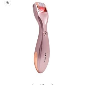 BeautyBio Rose Gold Derma Roller